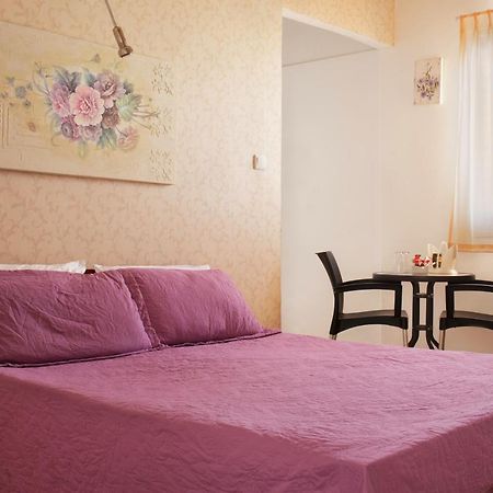 City Center Apartments Haifa Buitenkant foto